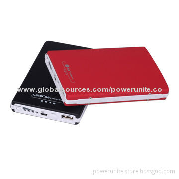 9,600mAh Popular Design Li-polymer Battery Cells for Smartphones with CE, RoHS, FCC Marks
